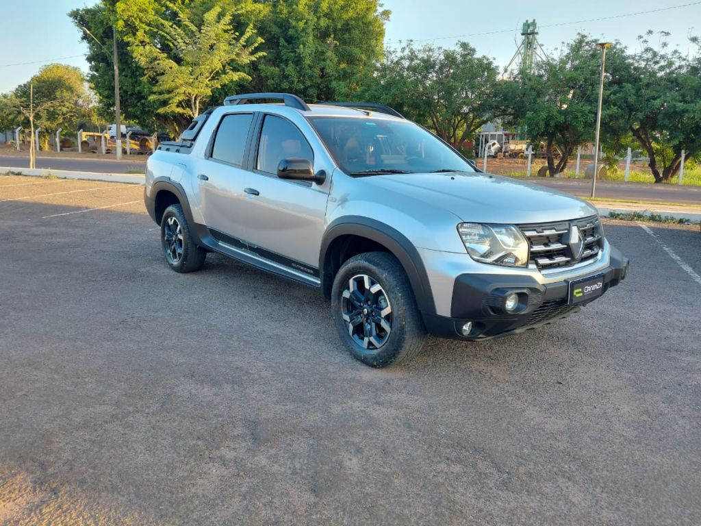 OROCH Outsider 1.3Tce Flex Aut. — foto 3