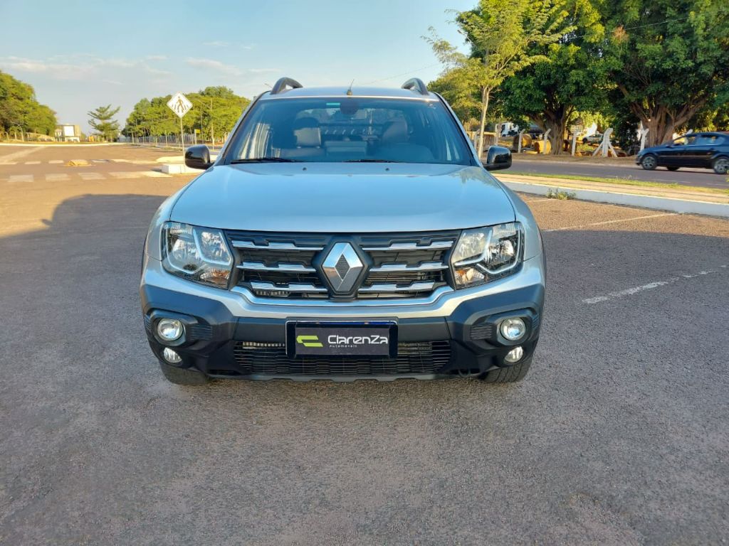 OROCH Outsider 1.3Tce Flex Aut. — foto 5