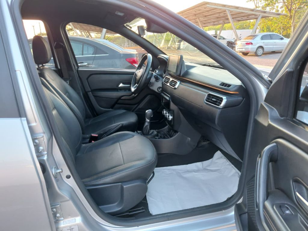 OROCH Outsider 1.3Tce Flex Aut. — foto 6