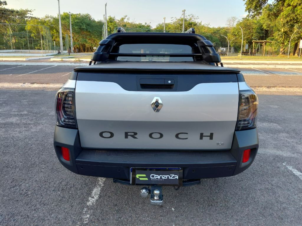 OROCH Outsider 1.3Tce Flex Aut. — foto 7