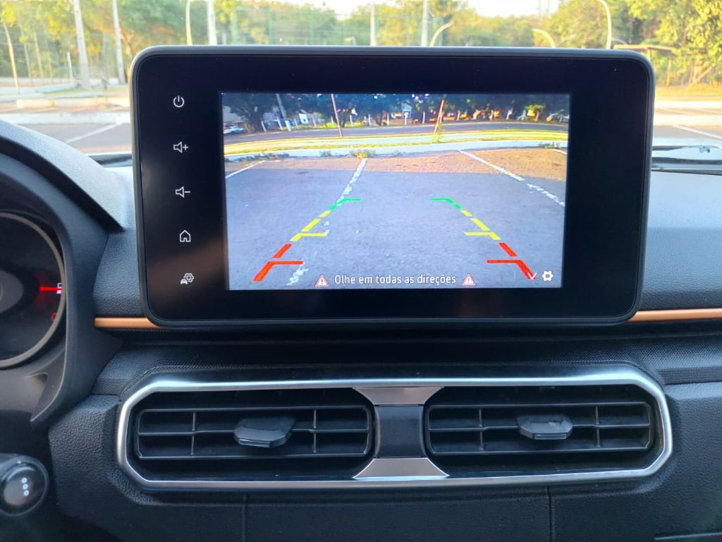 OROCH Outsider 1.3Tce Flex Aut. — foto 15