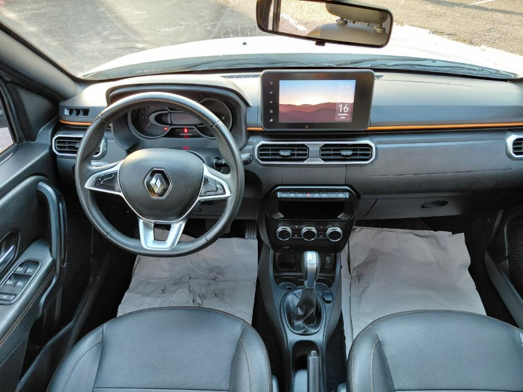 OROCH Outsider 1.3Tce Flex Aut. — foto 4