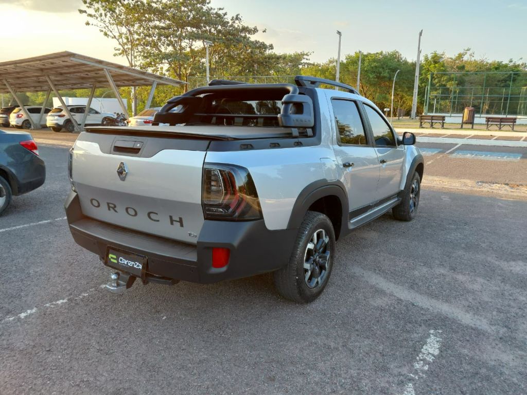 OROCH Outsider 1.3Tce Flex Aut. — foto 17