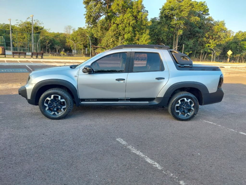 OROCH Outsider 1.3Tce Flex Aut. — foto 11