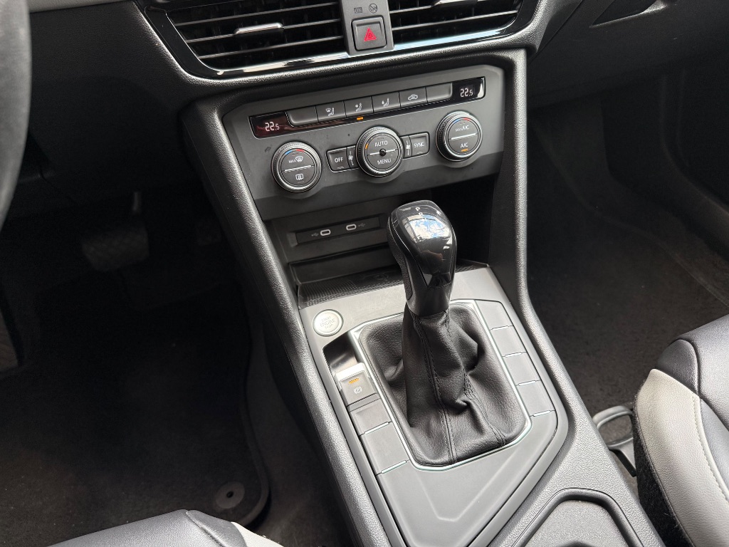TAOS Comfortline 1.4 250 TSI Flex Aut. — foto 15