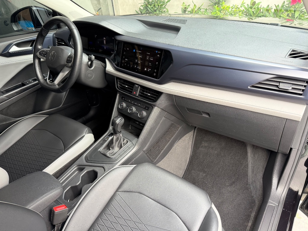 TAOS Comfortline 1.4 250 TSI Flex Aut. — foto 7