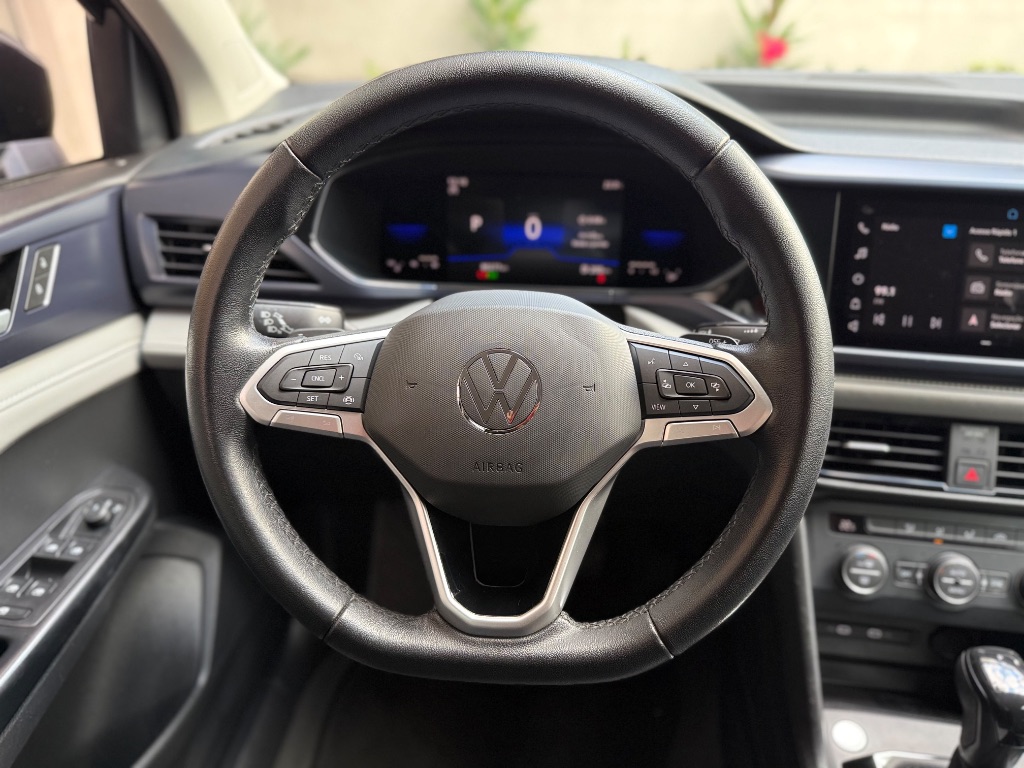 TAOS Comfortline 1.4 250 TSI Flex Aut. — foto 13