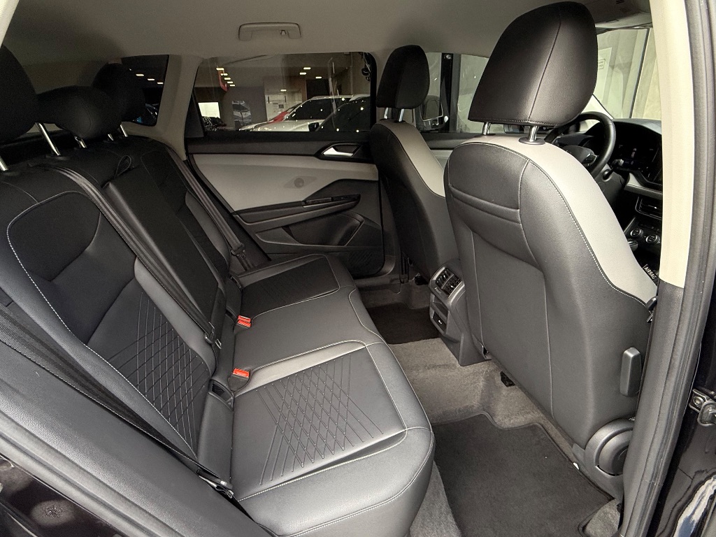 TAOS Comfortline 1.4 250 TSI Flex Aut. — foto 9