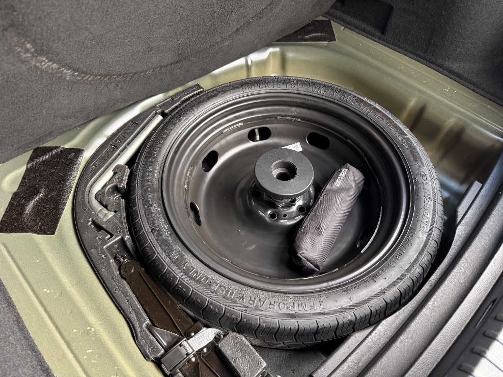 TAOS Comfortline 1.4 250 TSI Flex Aut. — foto 19