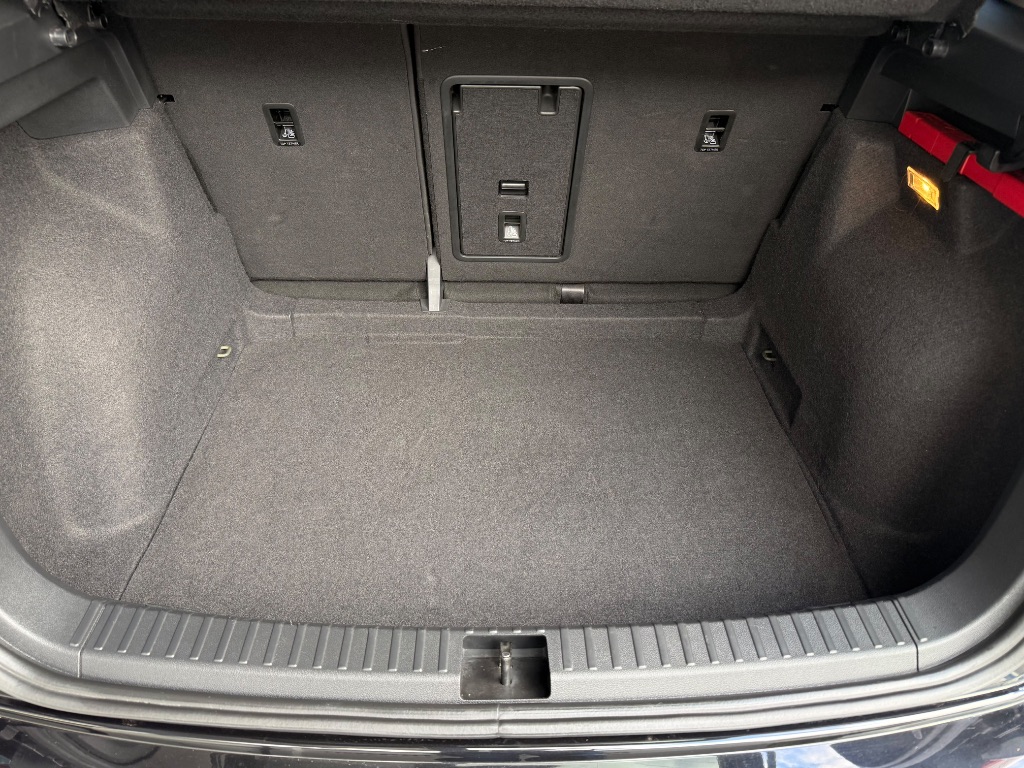 TAOS Comfortline 1.4 250 TSI Flex Aut. — foto 18