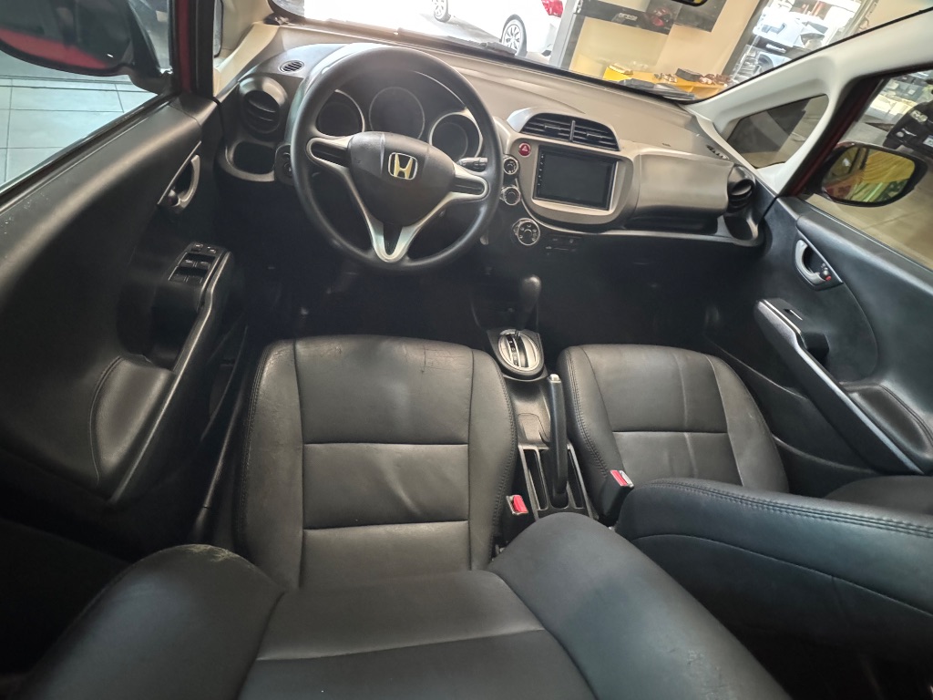 Fit EX/S 1.5 Flex/Flexone 16V 5p Aut. — foto 10
