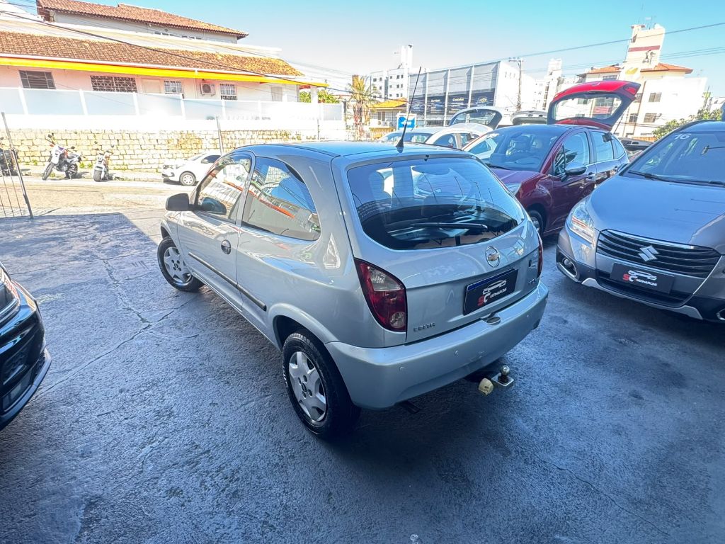 Chevrolet Celta Spirit 1.0 Mpfi 8V Flexpower 3P - foto 3