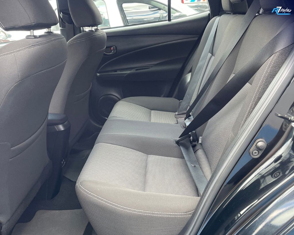 YARIS XL 1.5 Flex 16V 5p Aut. — foto 12