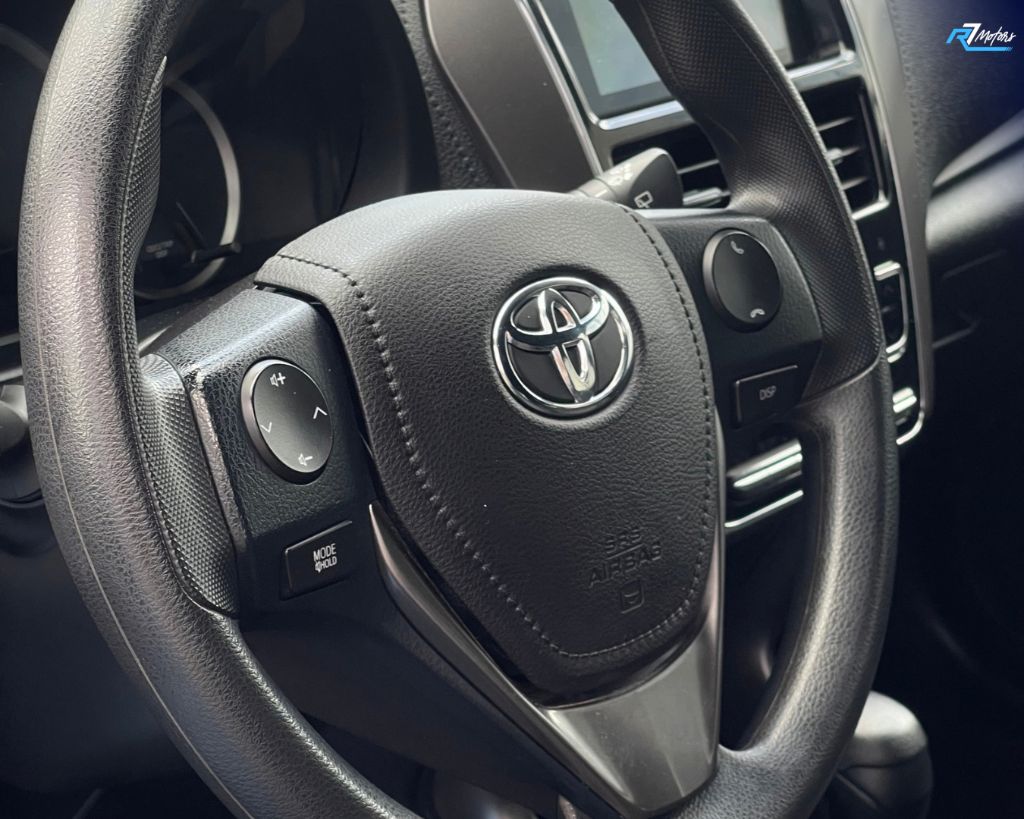 YARIS XL 1.5 Flex 16V 5p Aut. — foto 6