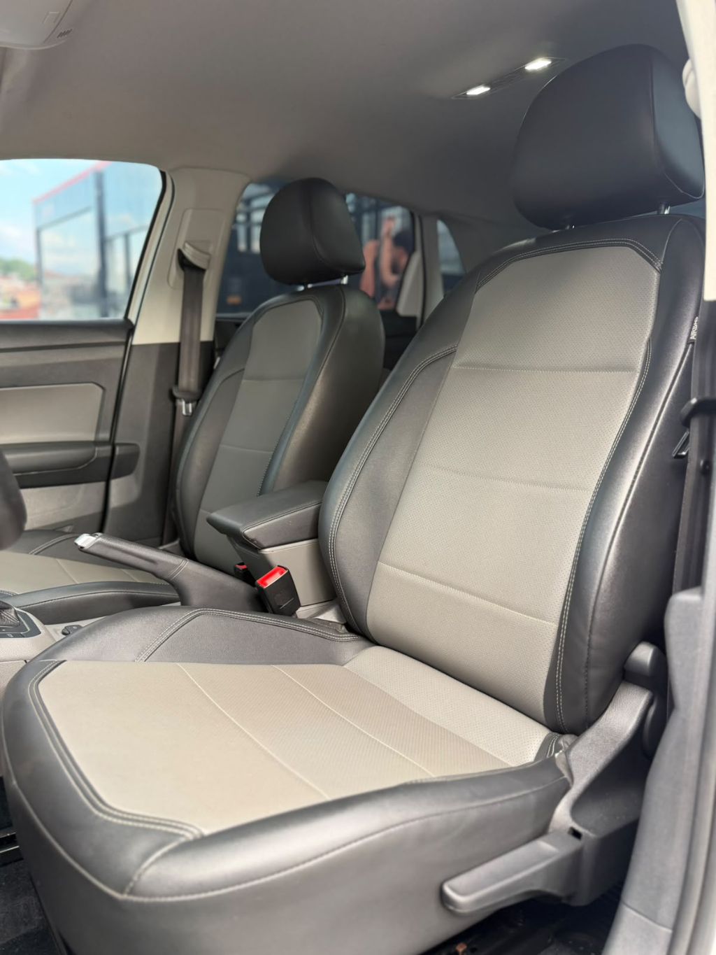 Polo Highline 200 TSI 1.0 Flex 12V Aut. — foto 9