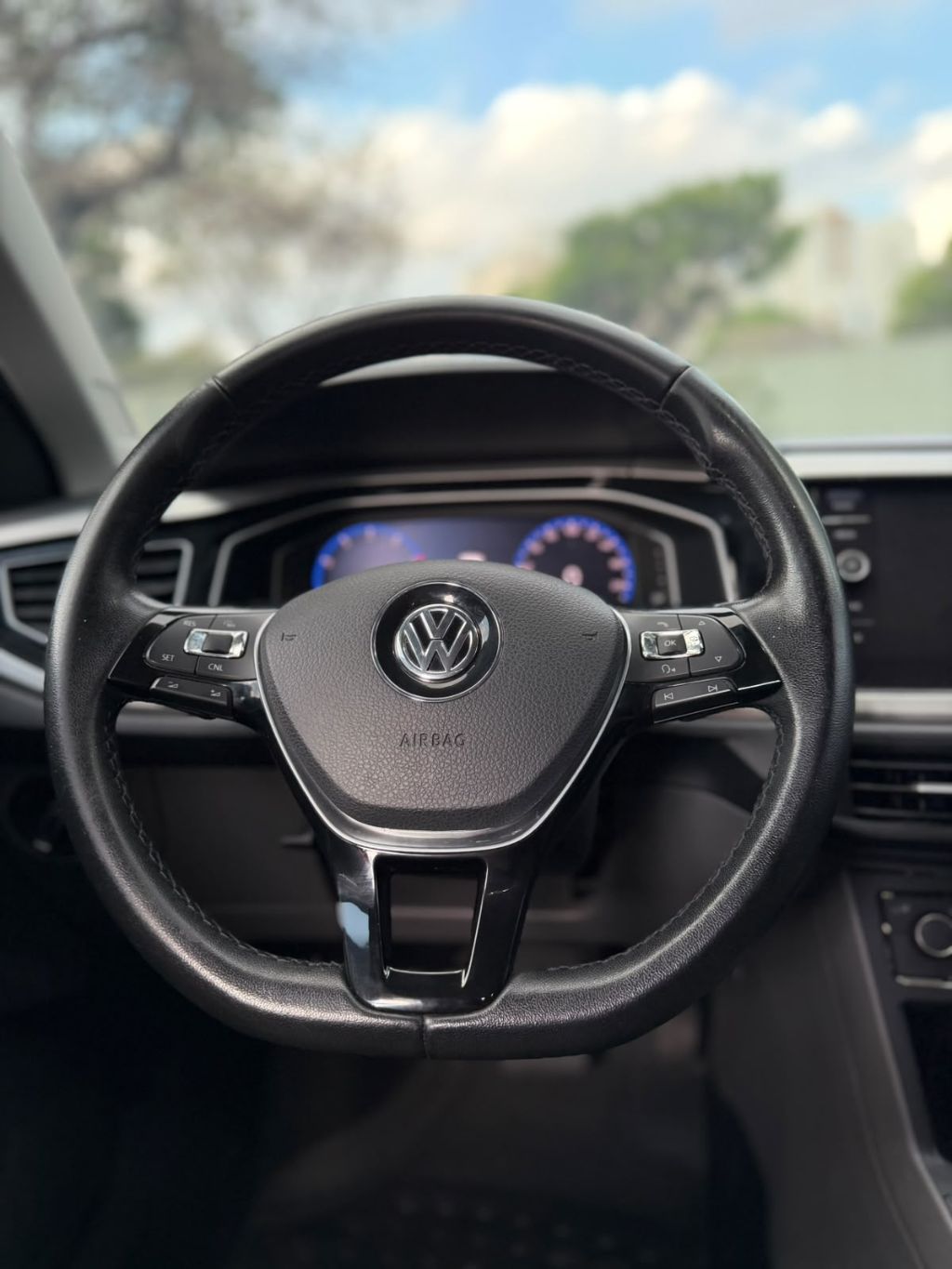 Polo Highline 200 TSI 1.0 Flex 12V Aut. — foto 8