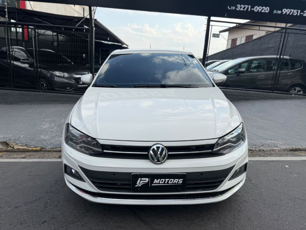 Polo Highline 200 TSI 1.0 Flex 12V Aut. — foto 2