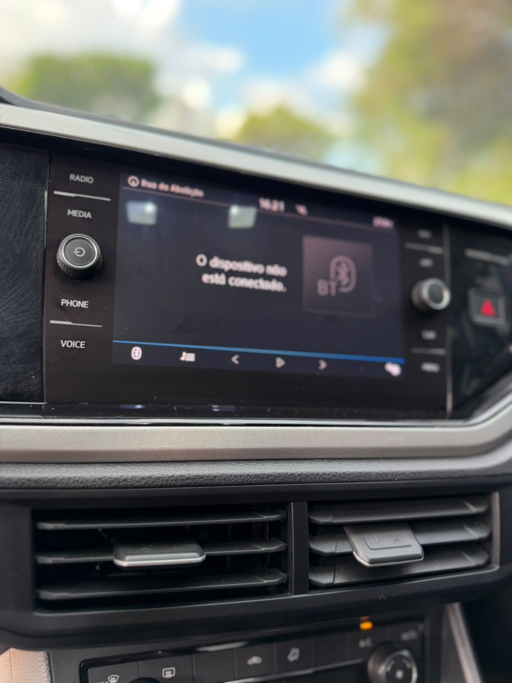 Polo Highline 200 TSI 1.0 Flex 12V Aut. — foto 13