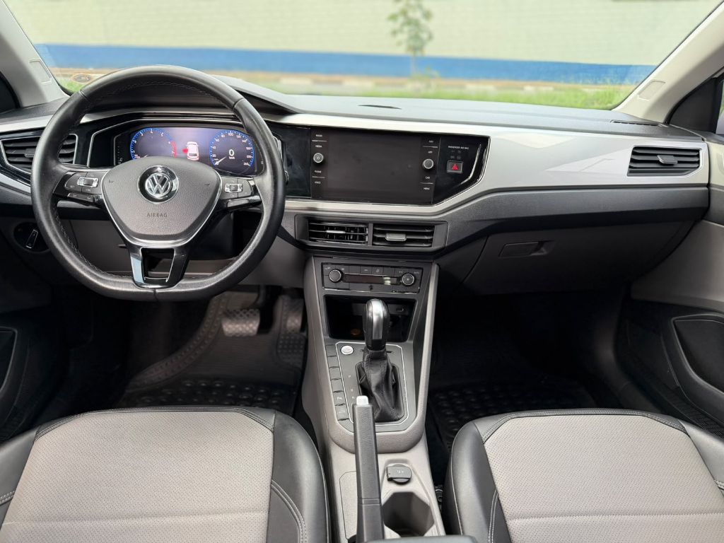Polo Highline 200 TSI 1.0 Flex 12V Aut. — foto 7