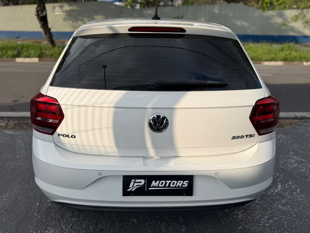 Polo Highline 200 TSI 1.0 Flex 12V Aut. — foto 4