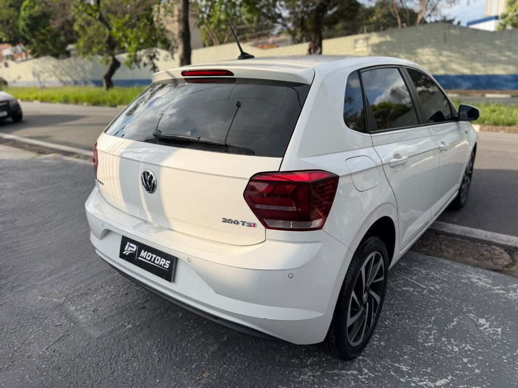 Polo Highline 200 TSI 1.0 Flex 12V Aut. — foto 6
