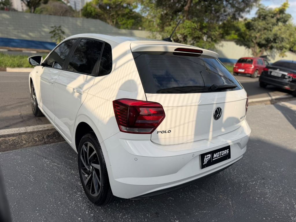 Polo Highline 200 TSI 1.0 Flex 12V Aut. — foto 5