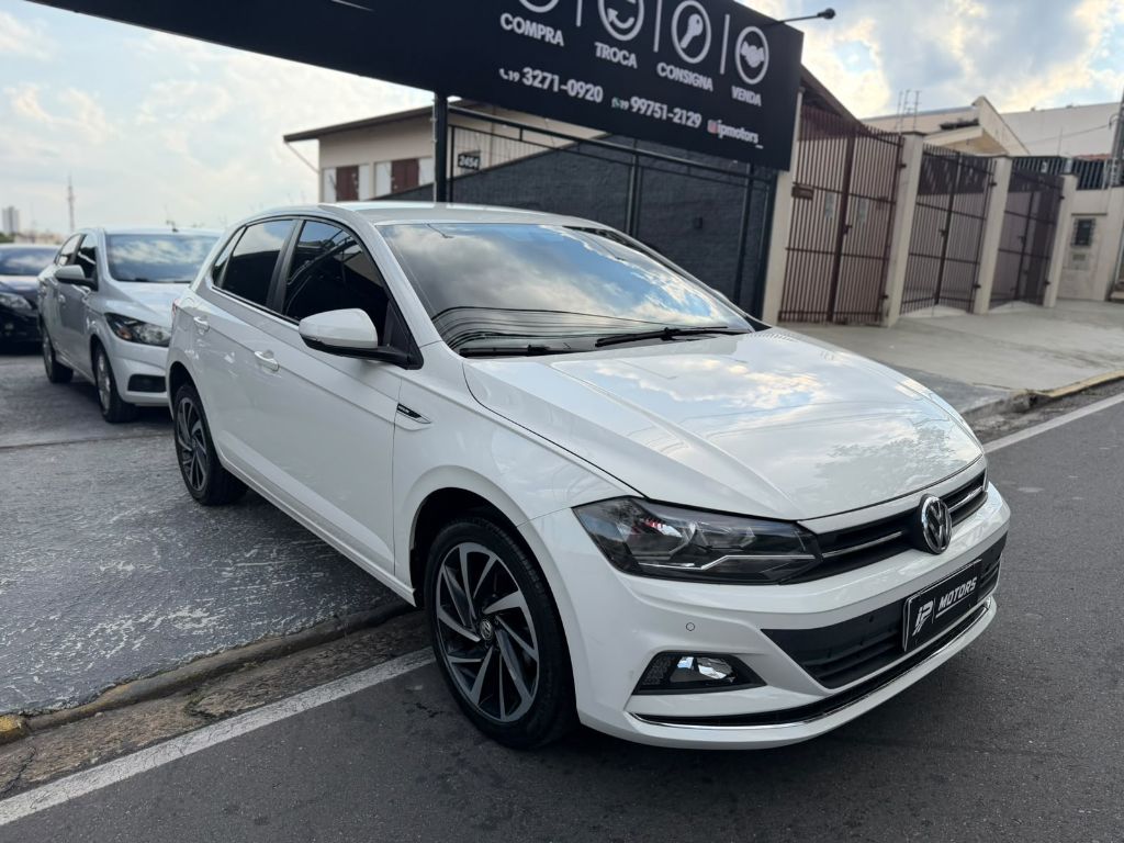 Polo Highline 200 TSI 1.0 Flex 12V Aut. — foto 3