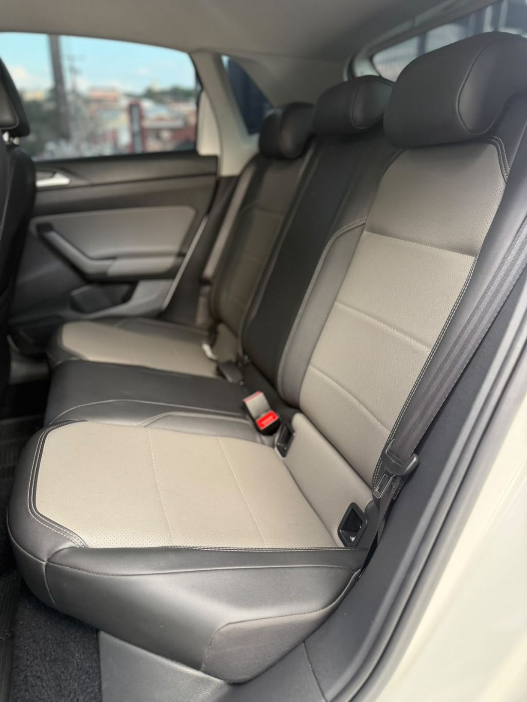 Polo Highline 200 TSI 1.0 Flex 12V Aut. — foto 11