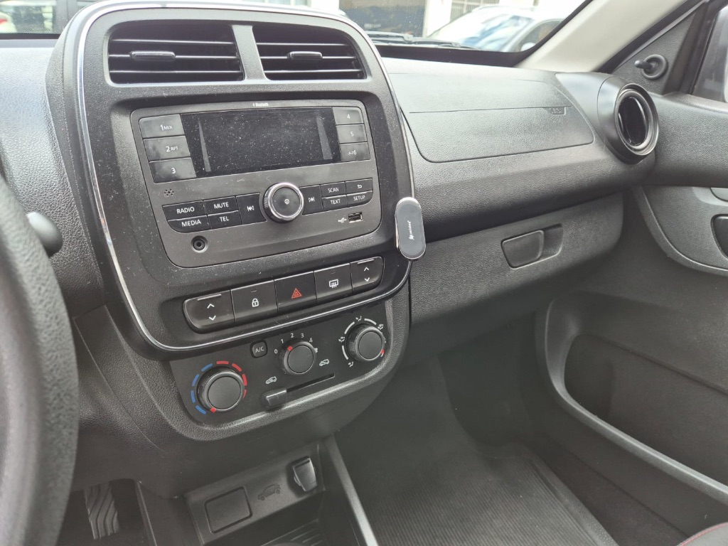 KWID Zen 1.0 Flex 12V 5p Mec. — foto 10