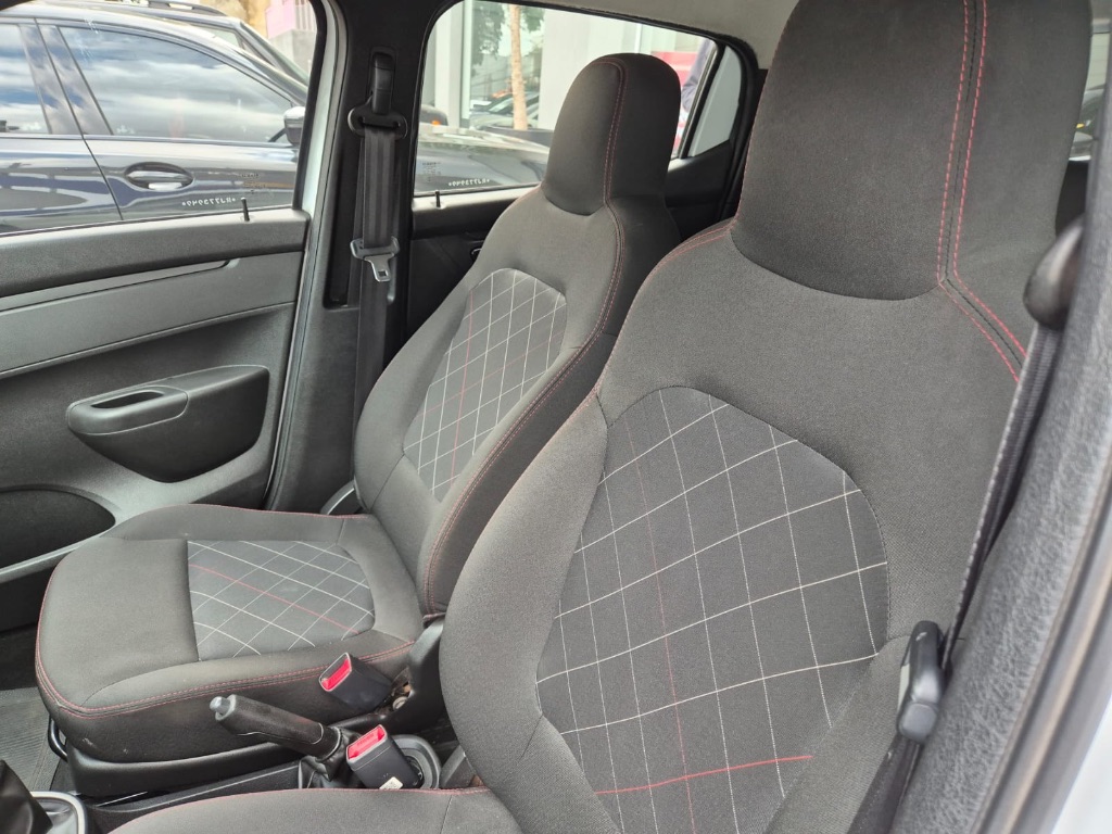 KWID Zen 1.0 Flex 12V 5p Mec. — foto 6