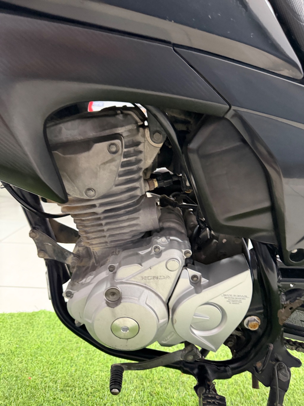 NXR 160 BROS ESDD FLEXONE — foto 2