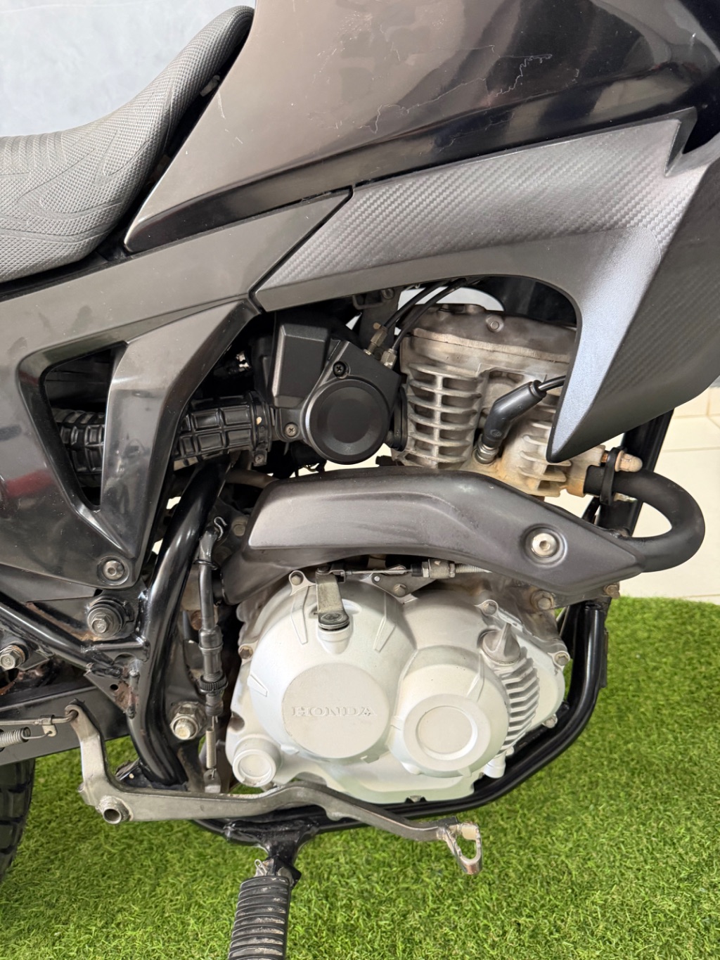 NXR 160 BROS ESDD FLEXONE — foto 4