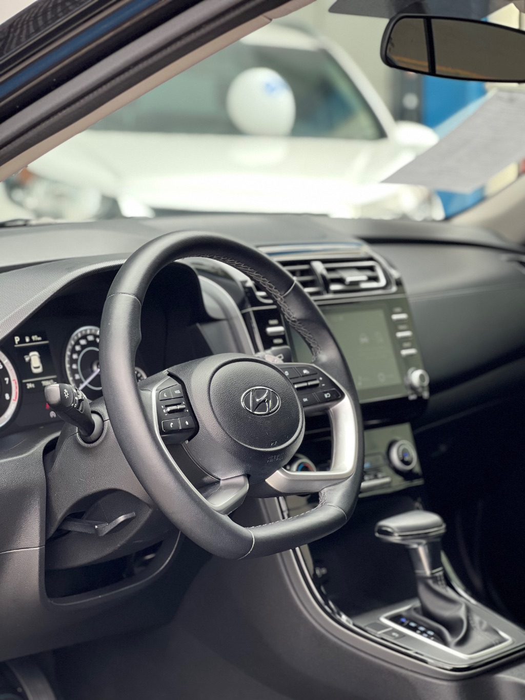 Creta Limited 1.0 TB 12V Flex Aut. — foto 16