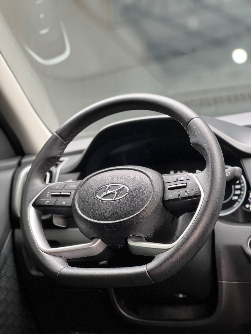 Creta Limited 1.0 TB 12V Flex Aut. — foto 13