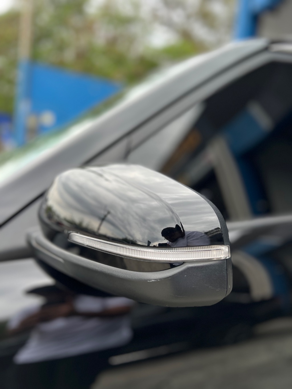 Creta Limited 1.0 TB 12V Flex Aut. — foto 12