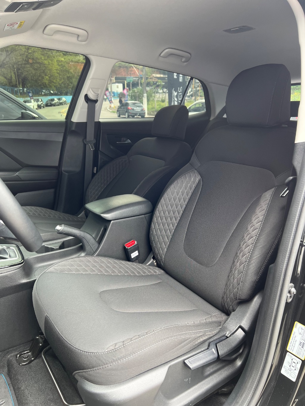 Creta Limited 1.0 TB 12V Flex Aut. — foto 20