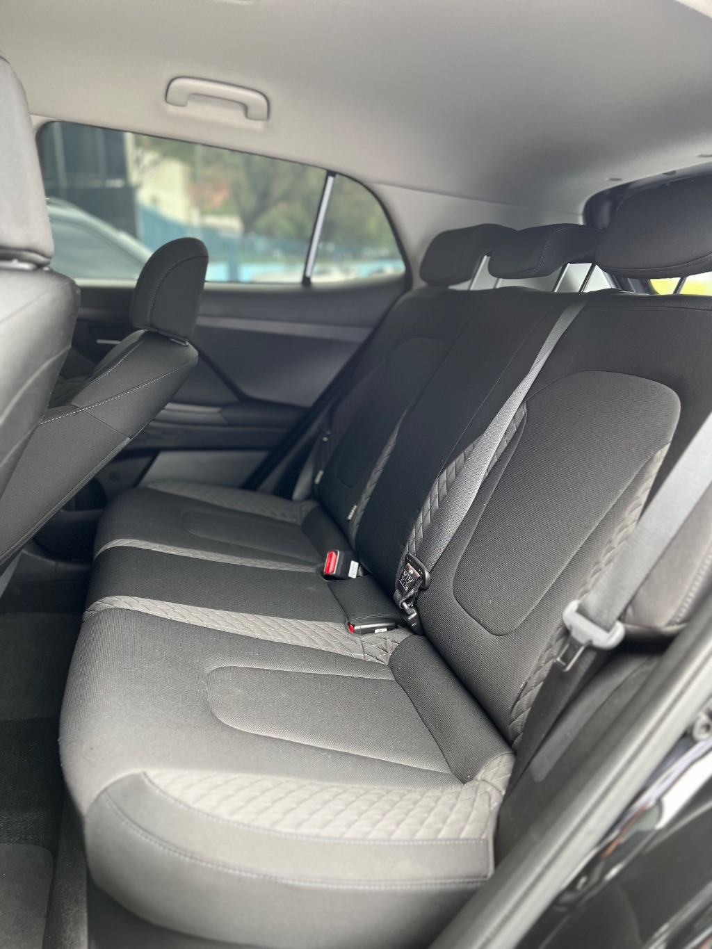 Creta Limited 1.0 TB 12V Flex Aut. — foto 21