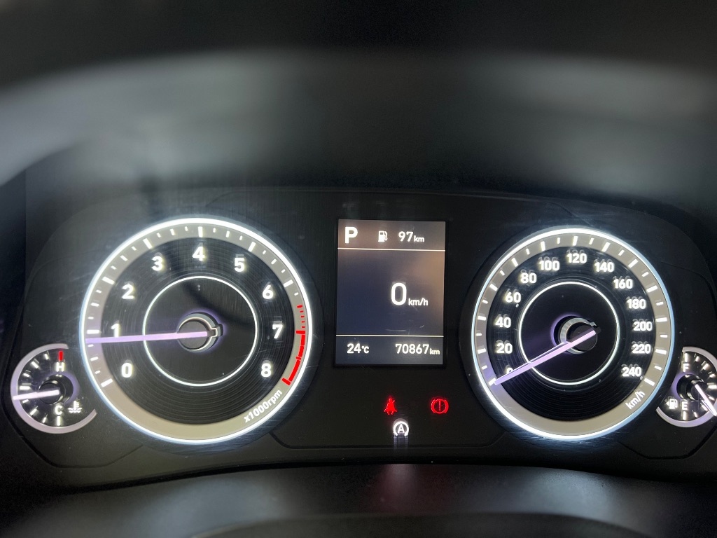 Creta Limited 1.0 TB 12V Flex Aut. — foto 17