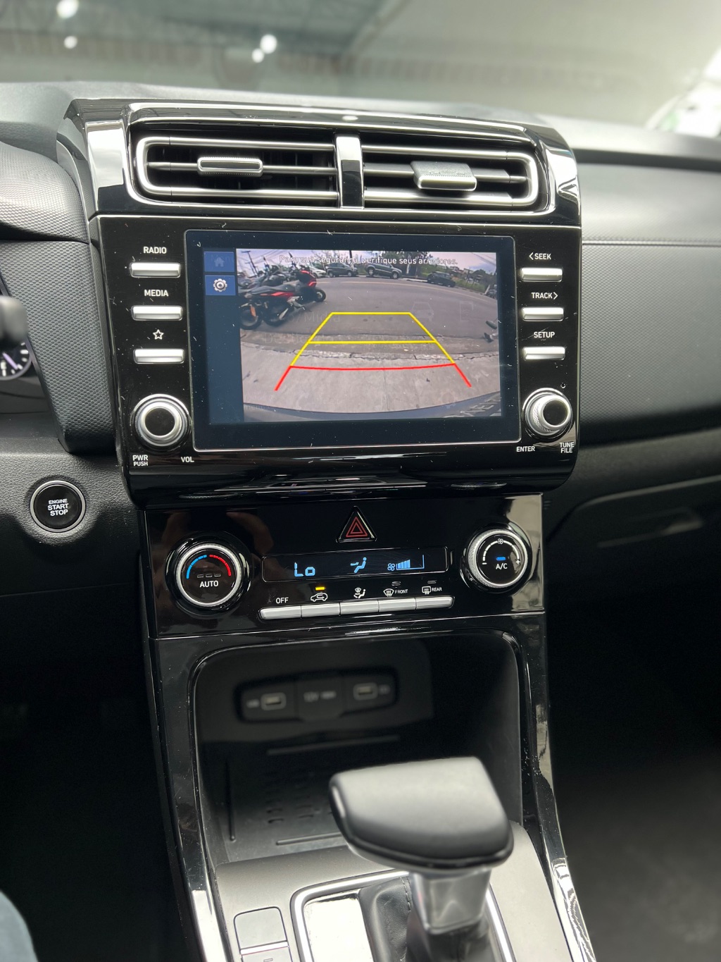 Creta Limited 1.0 TB 12V Flex Aut. — foto 18