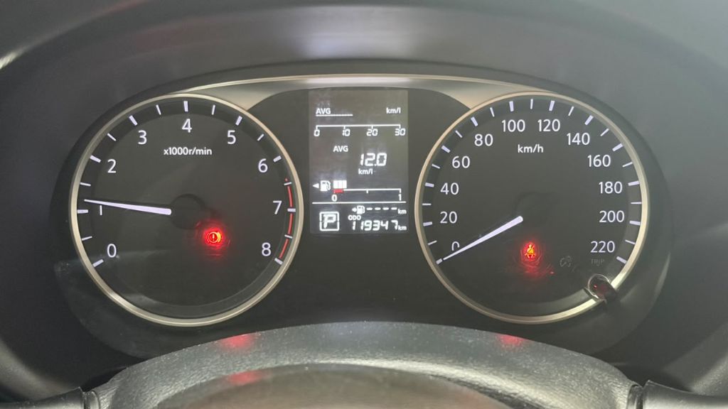 KICKS S Direct 1.6 16V Flex 5p Aut.