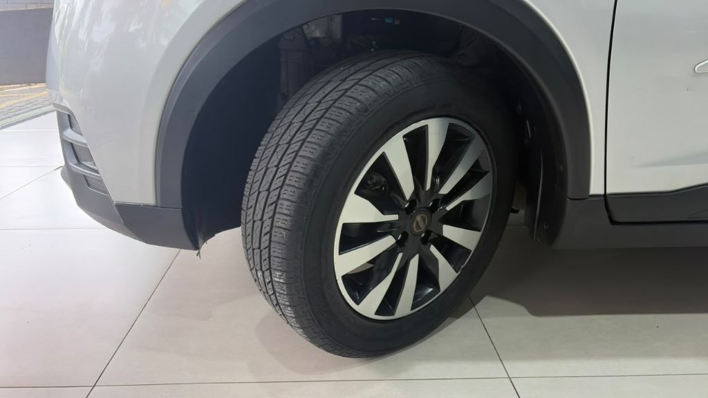 KICKS S Direct 1.6 16V Flex 5p Aut.