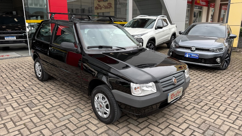 Uno Mille Celeb/Celeb.ECON 1.0 F.Flex 2p — foto 2