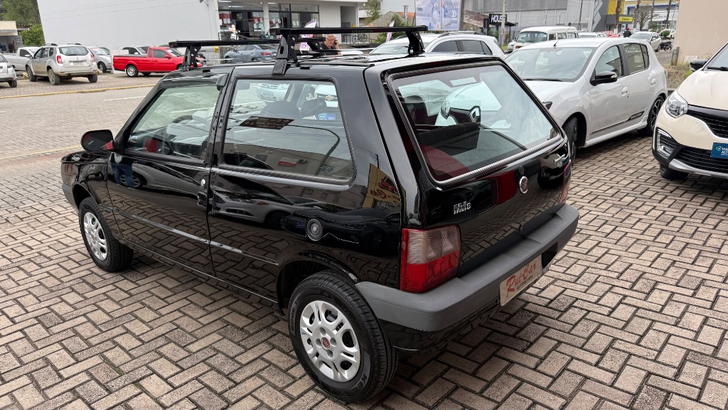 Uno Mille Celeb/Celeb.ECON 1.0 F.Flex 2p — foto 3