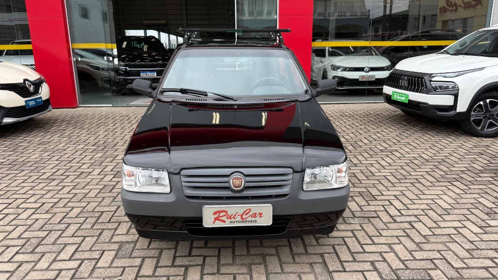 Uno Mille Celeb/Celeb.ECON 1.0 F.Flex 2p — foto 5