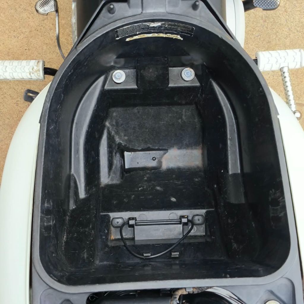 BIZ 125 EX/ 125 EX FLEX — foto 12