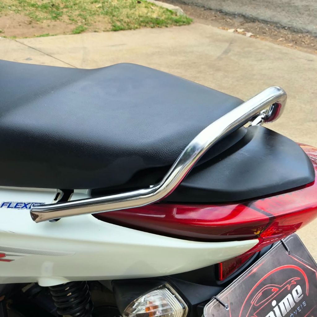 BIZ 125 EX/ 125 EX FLEX — foto 10