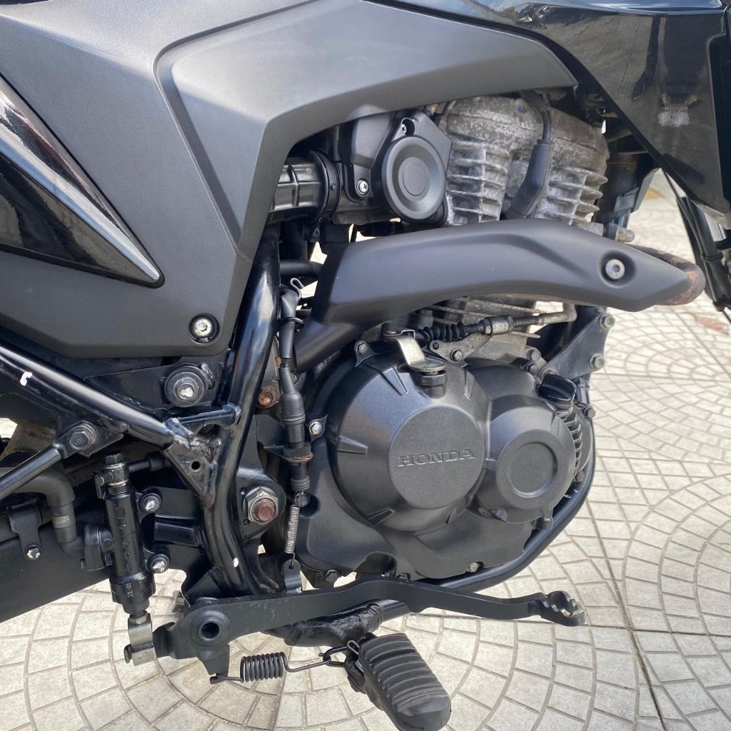 XRE 190/ Flex — foto 11
