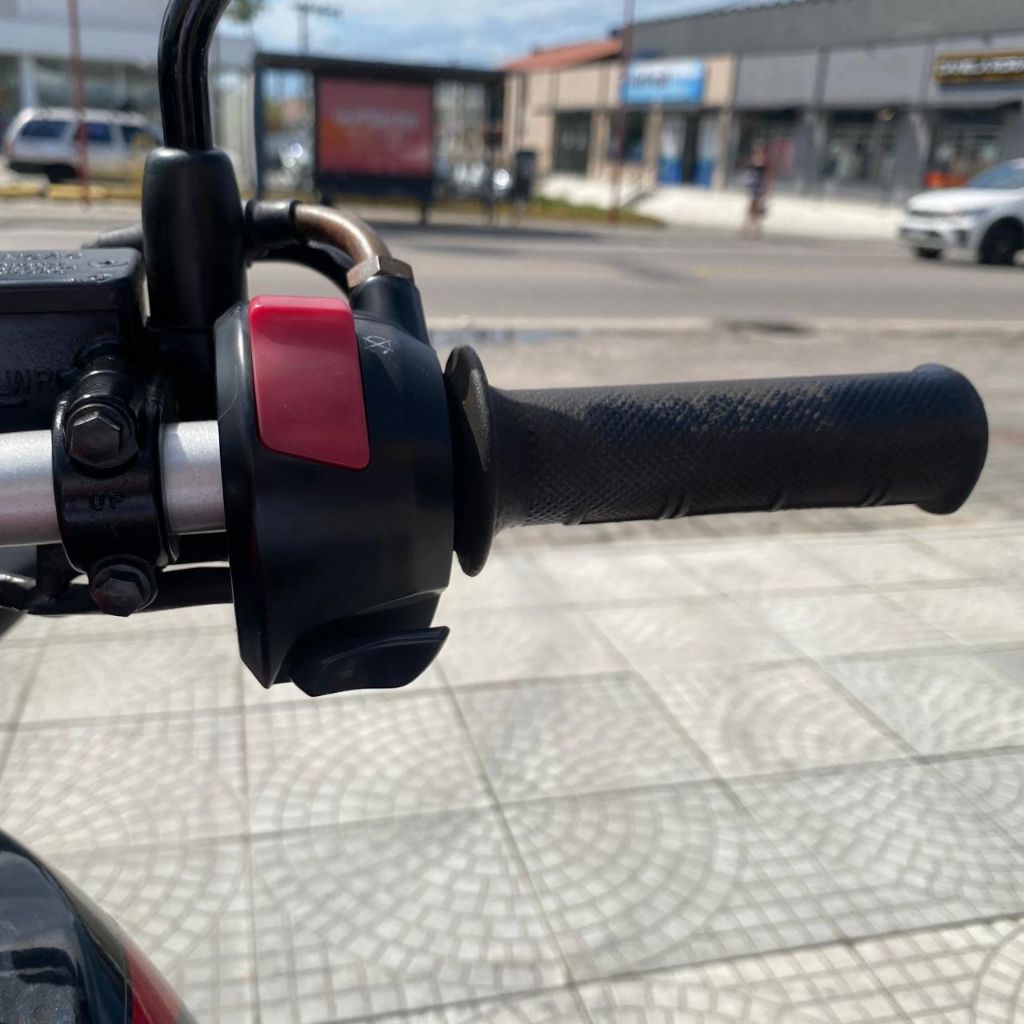 XRE 190/ Flex — foto 12