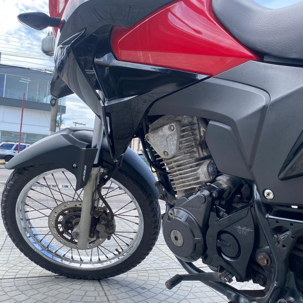 XRE 190/ Flex — foto 6