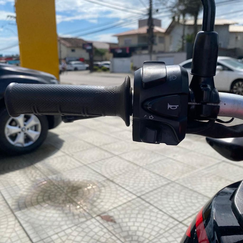 XRE 190/ Flex — foto 13